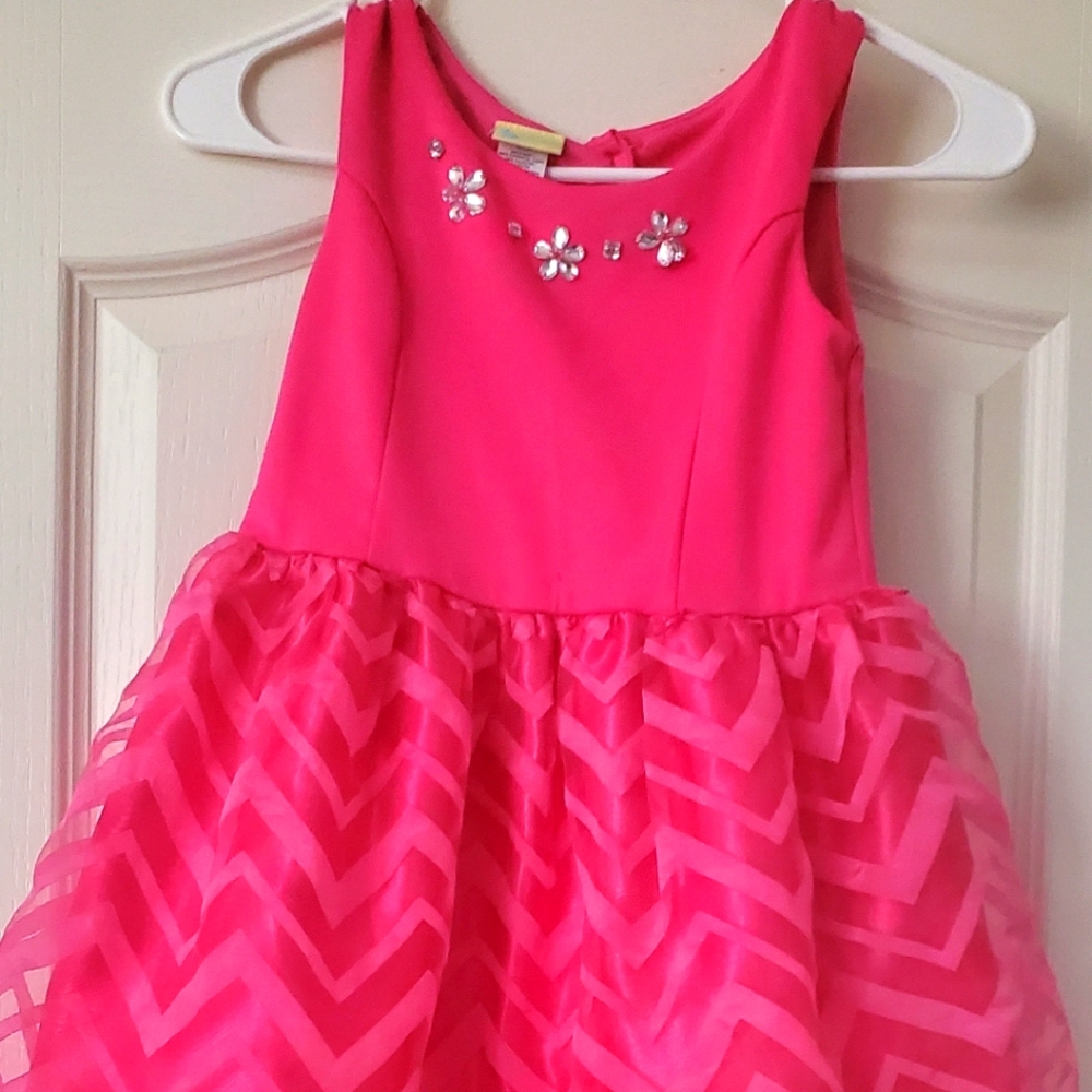 Girls Dress